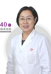 张鲜梅
